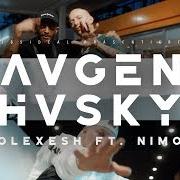 Le texte musical CARTIER de OLEXESH est également présent dans l'album Augen husky 3 (2026)