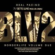 Borderlife vol.2