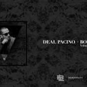 Le texte musical PAROLEX de DEAL PACINO est également présent dans l'album Borderlife vol.1 (2013)