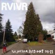 Le texte musical REAL MEAN de RVIVR est également présent dans l'album Derailer - ep (2009)