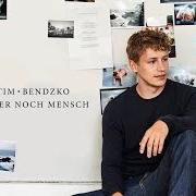 Le texte musical NICHT DAS ENDE de TIM BENDZKO est également présent dans l'album Immer noch mensch (2016)