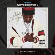 Le texte musical STEADY TWIRLIN, PT. 2 de TROY AVE est également présent dans l'album White christmas 7 (2019)