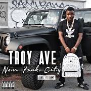 Le texte musical MURDER SCENE de TROY AVE est également présent dans l'album Troy ave presents: bsb vol. 2 (2013)