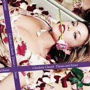 Le texte musical CASUALTY OF LOVE de CHARLOTTE CHURCH est également présent dans l'album Tissues and issues (2005)