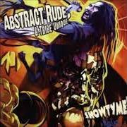 Le texte musical SPREAD MY WINGS de ABSTRACT RUDE est également présent dans l'album Showtyme (2003)