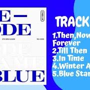Le texte musical WINTER AGAIN. de CNBLUE est également présent dans l'album Re-code (2020)