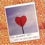 Le texte musical SING IT OUT de THE SUMMER SET est également présent dans l'album Love the love you have (2007)