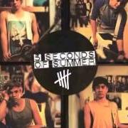 Le texte musical GOTTA GET OUT de 5 SECONDS OF SUMMER est également présent dans l'album Unplugged (2013)