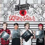 Le texte musical JUST SAYING de 5 SECONDS OF SUMMER est également présent dans l'album Good girls (2014)