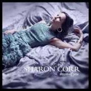 Le texte musical OVER IT de SHARON CORR est également présent dans l'album Dream of you (2010)