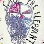 Le texte musical IN ONE EAR de CAGE THE ELEPHANT est également présent dans l'album Cage the elephant (2008)