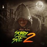 Le texte musical GANG BANG de FREDO SANTANA est également présent dans l'album It's a scary site (2012)