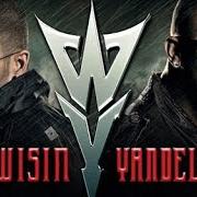 Le texte musical LA PARED de WISIN & YANDEL est également présent dans l'album El duo dinamico (2007)