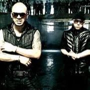 Le texte musical INTRO de WISIN & YANDEL est également présent dans l'album Los vaqueros 2: el regreso (2011)