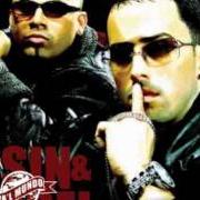 Le texte musical BURN IT UP de WISIN & YANDEL est également présent dans l'album Pa'l mundo (2005)