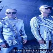 Le texte musical OJALÁ de WISIN & YANDEL est également présent dans l'album Los campeones del pueblo (2018)