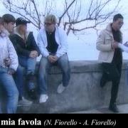 Le texte musical MA COME FACCIO de ALESSANDRO FIORELLO est également présent dans l'album Tu la mia favola (2006)