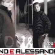 Le texte musical GRAZIE A LEI de ALESSANDRO FIORELLO est également présent dans l'album You & me (2010)