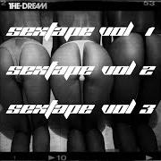 Le texte musical FOREVER de THE-DREAM est également présent dans l'album Ménage à trois: sextape vol. 1, 2, 3 (2018)