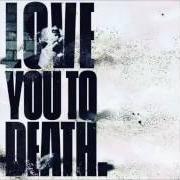 Le texte musical COLLEGE DAZE de THE-DREAM est également présent dans l'album Love you to death (2016)