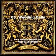 Le texte musical WEDDING BELLS de THE-DREAM est également présent dans l'album Royalty: the prequel (2014)
