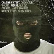 Le texte musical ZOMBIES de CHASING VICTORY est également présent dans l'album Fiends (2007)