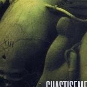 Le texte musical THE JOURNEY de CHASTISEMENT est également présent dans l'album Alleviation of pain (2002)