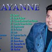 Le texte musical PROVÓCAME de CHAYANNE est également présent dans l'album A solas con chayanne (2012)