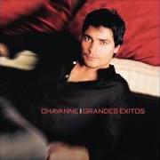 Le texte musical PROVACAME de CHAYANNE est également présent dans l'album Grandes exitos (2002)