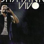 Le texte musical PROVOCAME de CHAYANNE est également présent dans l'album Vivo (2008)