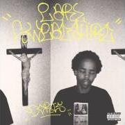 Le texte musical 523 de EARL SWEATSHIRT est également présent dans l'album Doris (2013)