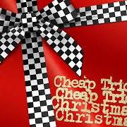 Le texte musical FATHER CHRISTMAS de CHEAP TRICK est également présent dans l'album Christmas christmas (2017)