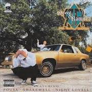 Le texte musical GOLD THANGS & PINKY RANGS (DA HOOPTIE) de RAMIREZ est également présent dans l'album Tha playa$ manual (2020)