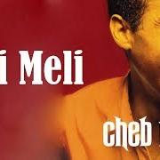 Le texte musical ALACHE ALIK de CHEB MAMI est également présent dans l'album Meli meli (1999)