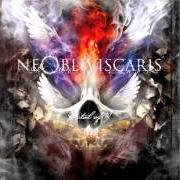 Le texte musical AS ICICLES FALL de NE OBLIVISCARIS est également présent dans l'album Portal of i (2012)