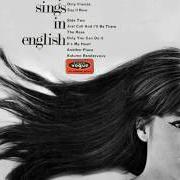 Le texte musical HANG ON TO A DREAM de FRANÇOISE HARDY est également présent dans l'album Françoise hardy en anglais (1969)