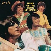 Le texte musical DAYDREAM de THE LOVIN' SPOONFUL est également présent dans l'album Summer in the city -- 19 great songs