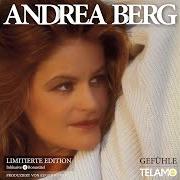 Le texte musical MACH MIR SCHÖNE AUGEN de ANDREA BERG est également présent dans l'album Gefühle (2004)