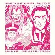 Le texte musical CROSS MY HEART de MELODY'S ECHO CHAMBER est également présent dans l'album Bon voyage (2018)