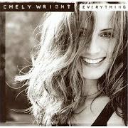 Le texte musical BACK OF THE BOTTOM DRAWER de CHELY WRIGHT est également présent dans l'album Everything (2004)