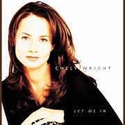 Le texte musical EMMA JEAN'S GUITAR de CHELY WRIGHT est également présent dans l'album Let me in (1997)