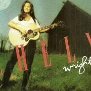 Le texte musical TILL ALL HER TEARS ARE DRY de CHELY WRIGHT est également présent dans l'album Woman in the moon (1994)
