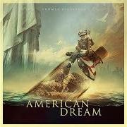 Le texte musical EMBARKING & SETTING SAIL de THOMAS BERGERSEN est également présent dans l'album American dream (2018)