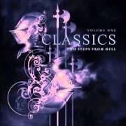 Le texte musical CLAIRVOYANT de TWO STEPS FROM HELL est également présent dans l'album Classics, vol. 1 (2013)