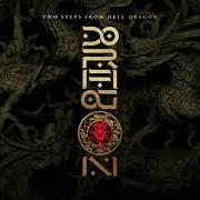 Le texte musical UNTOLD de TWO STEPS FROM HELL est également présent dans l'album Dragon (2019)