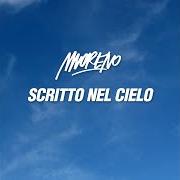 Le texte musical SCRITTO NEL CIELO de MORENO DONADONI est également présent dans l'album Scritto nel cielo (2017)