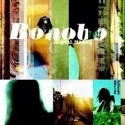 Le texte musical DINOSAURS de BONOBO est également présent dans l'album Animal magic (2001)