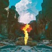 Le texte musical BREAK APART de BONOBO est également présent dans l'album Migration (2017)