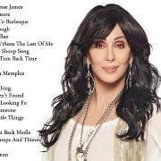 Le texte musical ALL I REALLY WANT TO DO de CHER est également présent dans l'album Gold - disc 1 (2005)