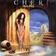 Le texte musical OUTRAGEOUS de CHER est également présent dans l'album Prisoner (1979)